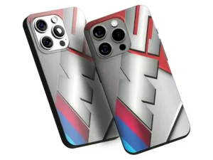 BMW Silikonhülle Für Smartphone Limitierter Stil